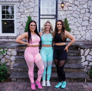 Fit Booty Apparel